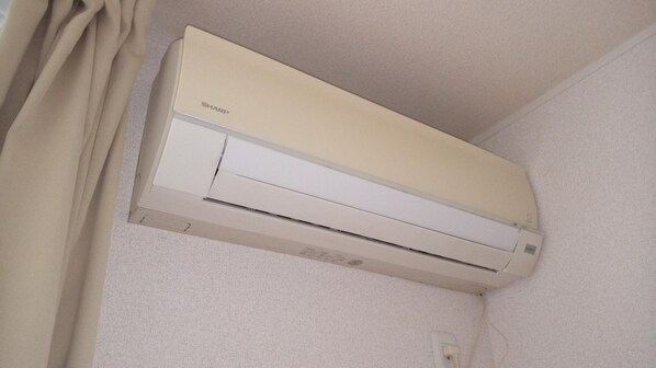 レオパレスHIROMENの物件内観写真